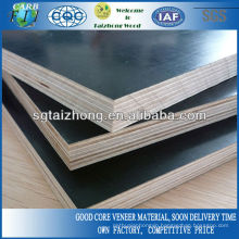 High Quality Plywood Construction Formwork